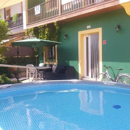 Casa Entera Hasta 10 Plazas Entre "Mar Y Montana" Villa Puente San Miguel Kültér fotó