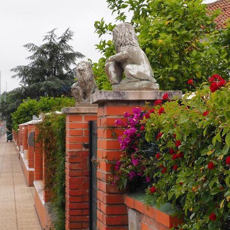 Casa Entera Hasta 10 Plazas Entre "Mar Y Montana" Villa Puente San Miguel Kültér fotó
