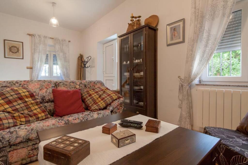 Casa Entera Hasta 10 Plazas Entre "Mar Y Montana" Villa Puente San Miguel Kültér fotó