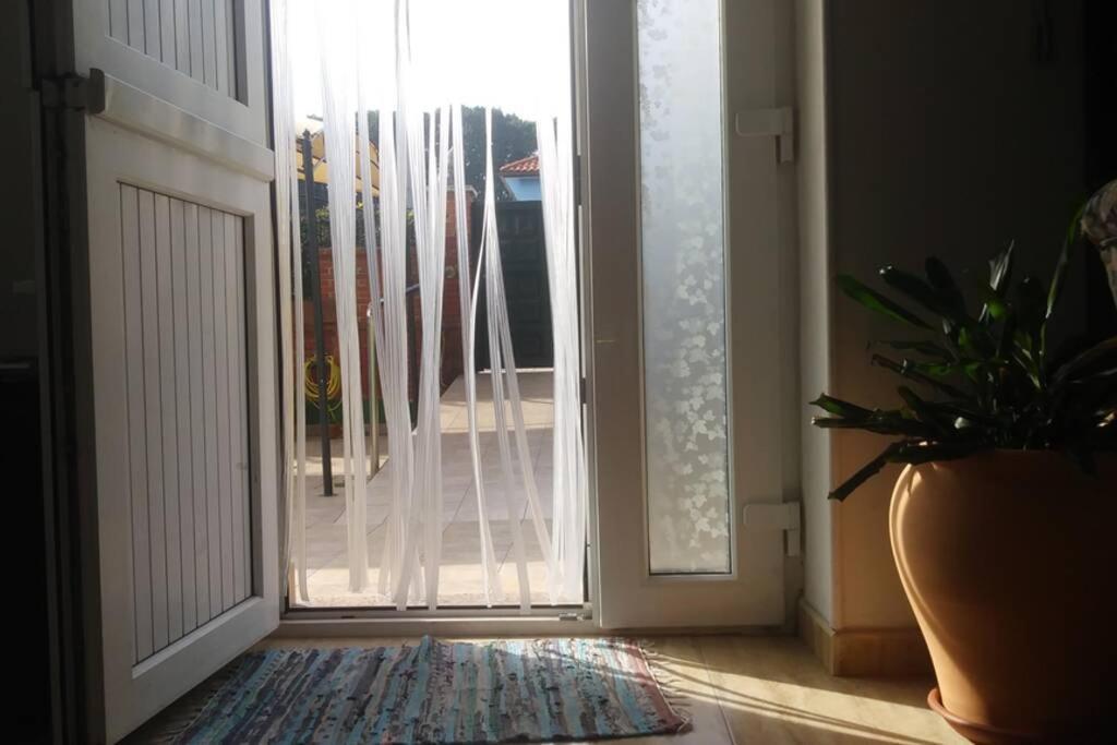 Casa Entera Hasta 10 Plazas Entre "Mar Y Montana" Villa Puente San Miguel Kültér fotó