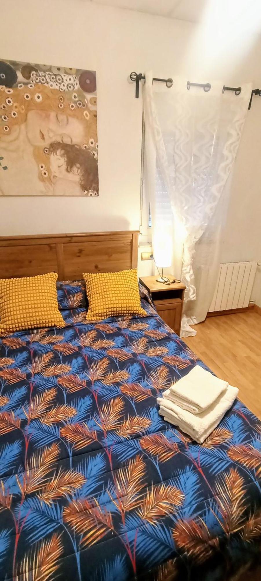 Casa Entera Hasta 10 Plazas Entre "Mar Y Montana" Villa Puente San Miguel Kültér fotó