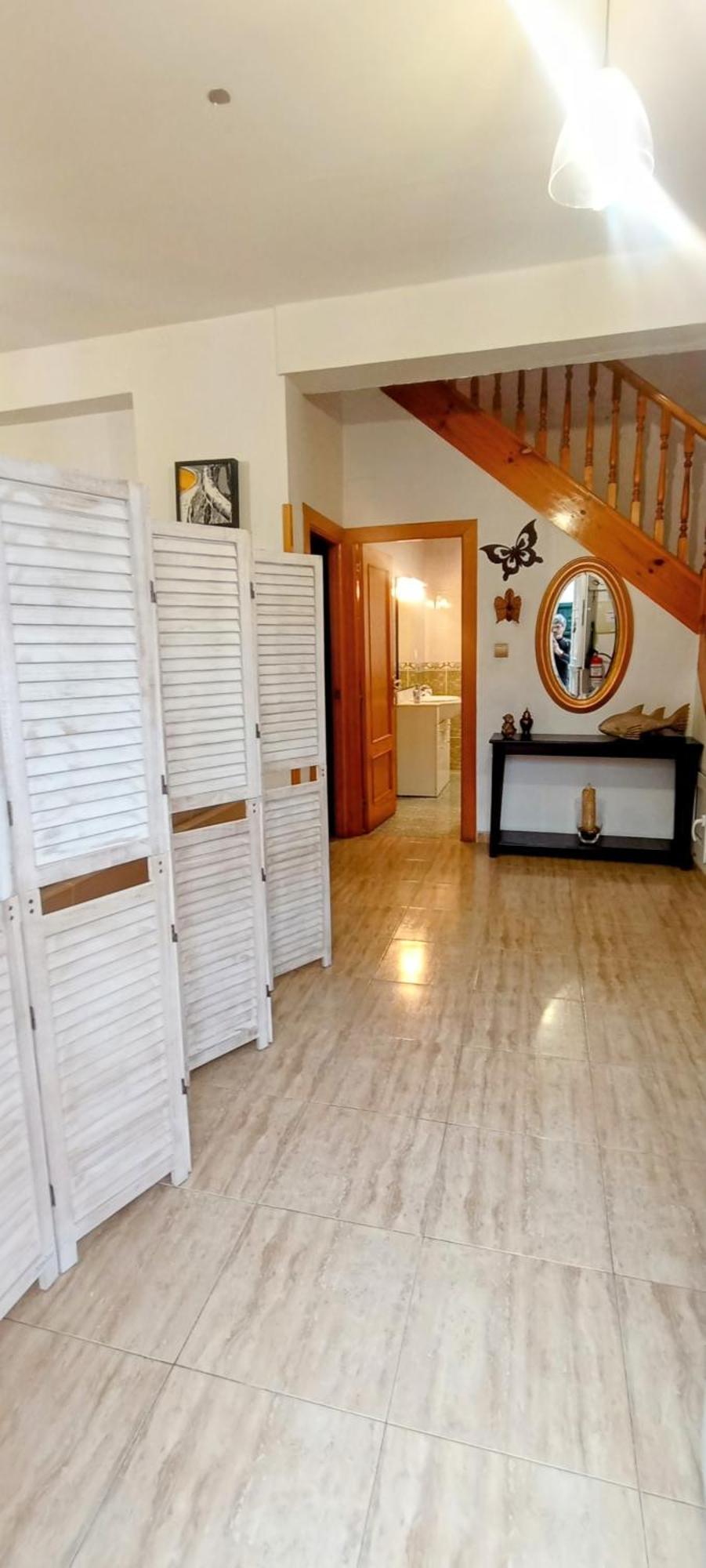 Casa Entera Hasta 10 Plazas Entre "Mar Y Montana" Villa Puente San Miguel Kültér fotó