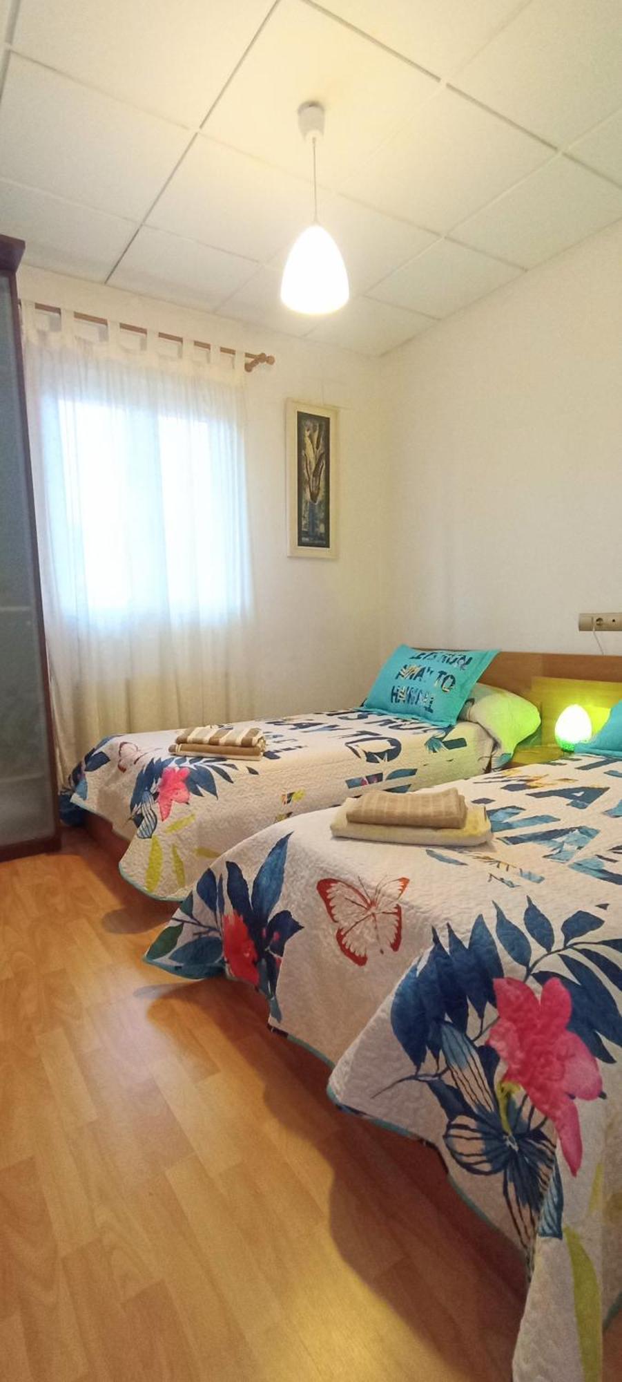 Casa Entera Hasta 10 Plazas Entre "Mar Y Montana" Villa Puente San Miguel Kültér fotó